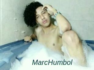 MarcHumbol