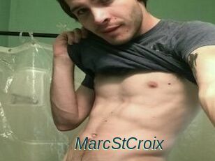MarcStCroix