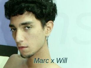 Marc_x_Will