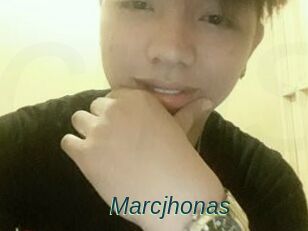 Marcjhonas