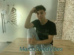 MarcoGoodVibes