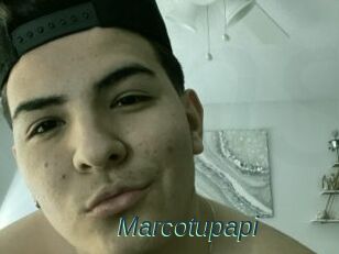 Marcotupapi