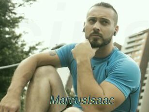 MarcusIsaac