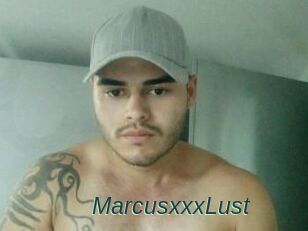 MarcusxxxLust
