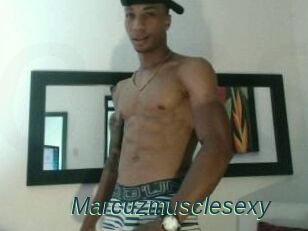 Marcuzmusclesexy