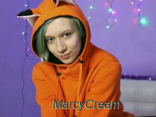MarcyCream