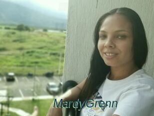 MardyGrenn