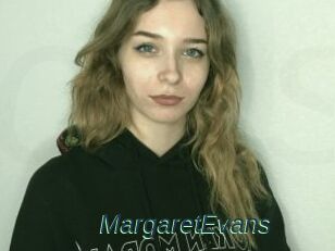 MargaretEvans