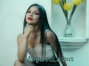 MargarettLarous