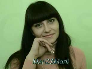 Mari23Morii