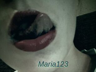 Maria123
