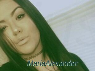 Maria_Alexander