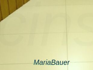MariaBauer
