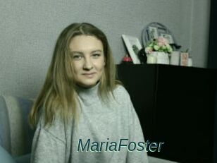 MariaFoster