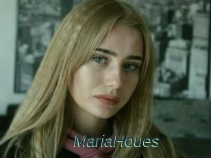 MariaHoues