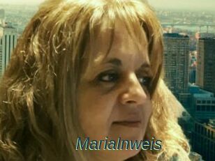 MariaInweis