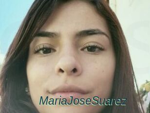 MariaJoseSuarez