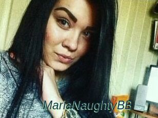 MariaNaughtyBB
