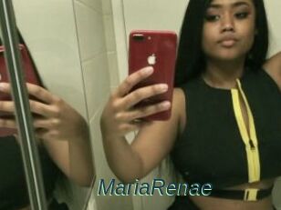 MariaRenae