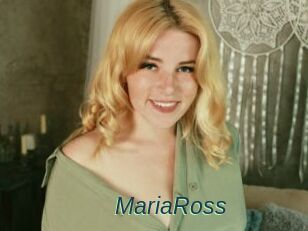 MariaRoss