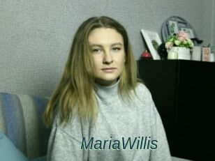 MariaWillis