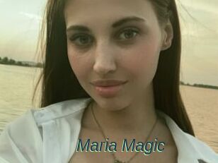 Maria_Magic