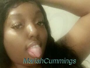 MariahCummings