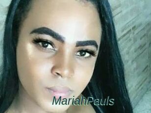 MariahPauls