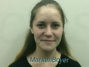MariamBoyer