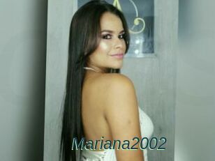 Mariana2002