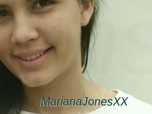 MarianaJonesXX