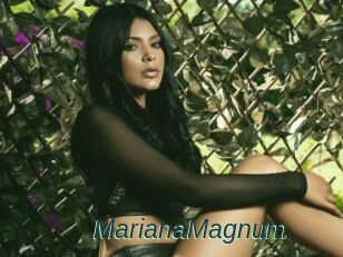 MarianaMagnum