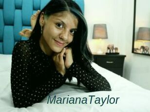 MarianaTaylor