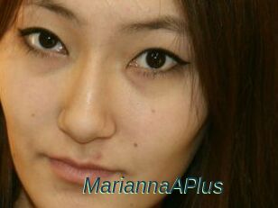 Marianna_APlus