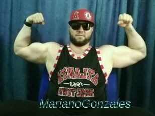 MarianoGonzales