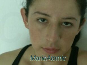 MarieAtomic