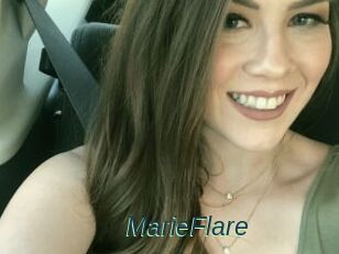 MarieFlare