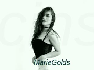 MarieGolds