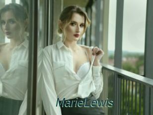MarieLewis