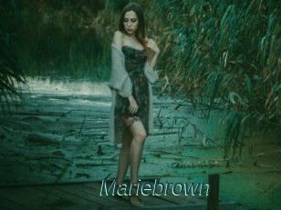Marie_brown