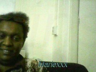 Mariexxx