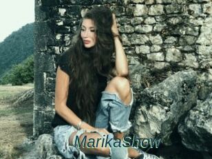 MarikaShow