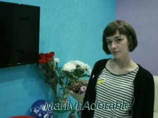 MarilynAdorable