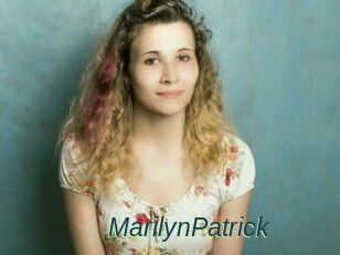 MarilynPatrick