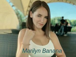 Marilyn_Banana