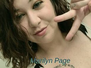 Marilyn_Page
