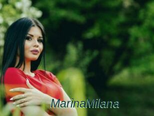 MarinaMilana