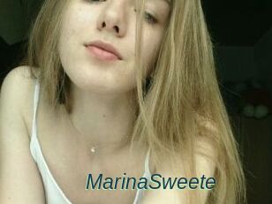 MarinaSweete