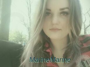 MarineMarine
