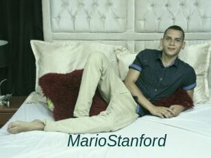 MarioStanford